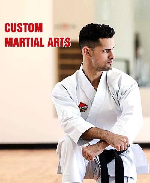 Martial Arts