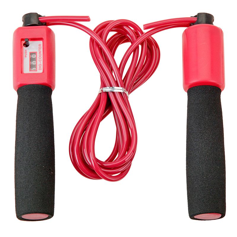 Plastic-Handle-Jump-Ropes