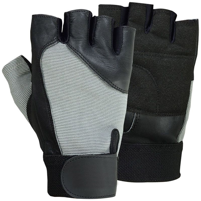 Weightlifting-Gloves