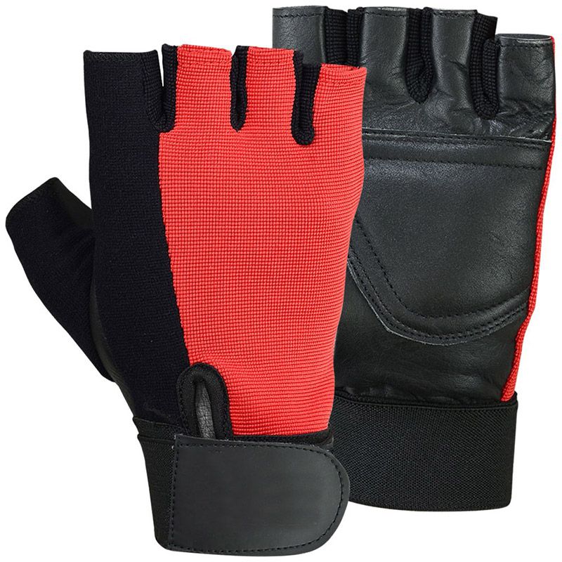 Weightlifting-Gloves