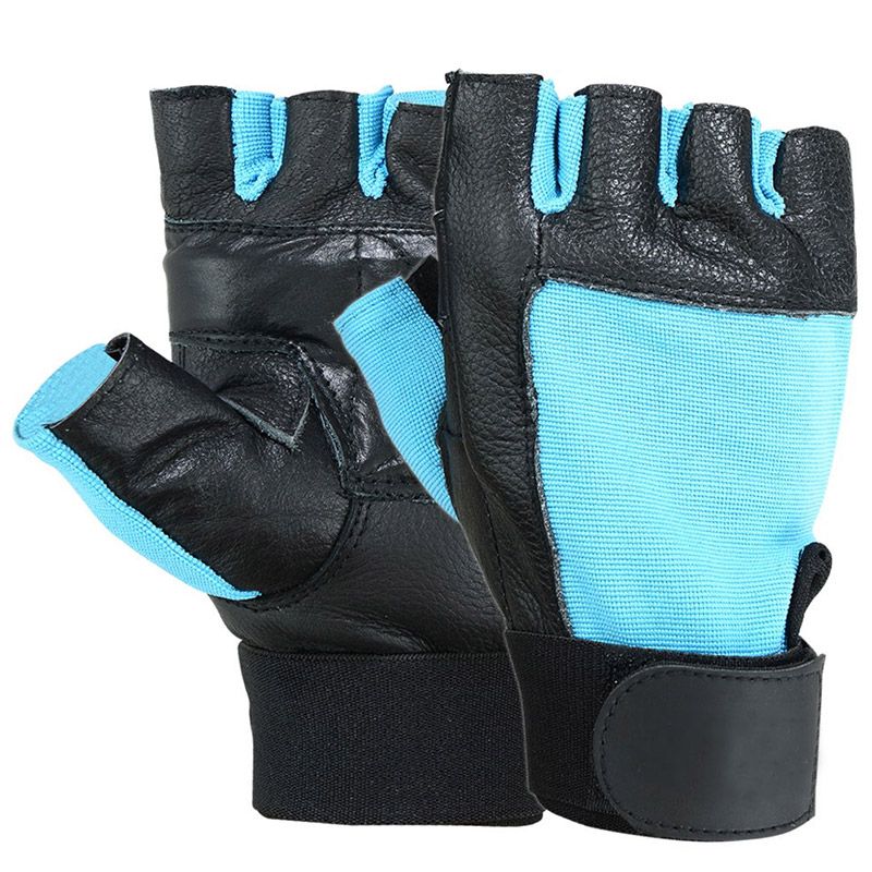 Weightlifting-Gloves