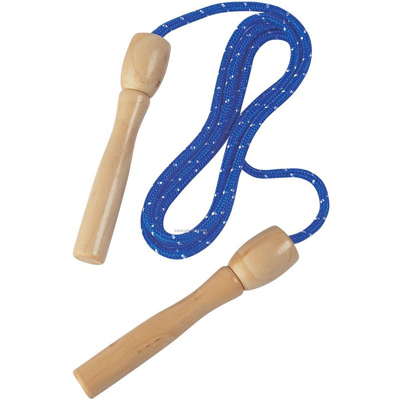 Wooden-Handle-Jump-Ropes