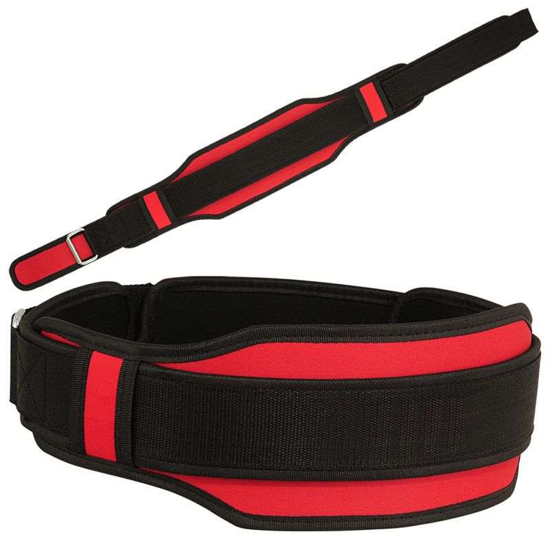 weightlifting_neoprene_belt