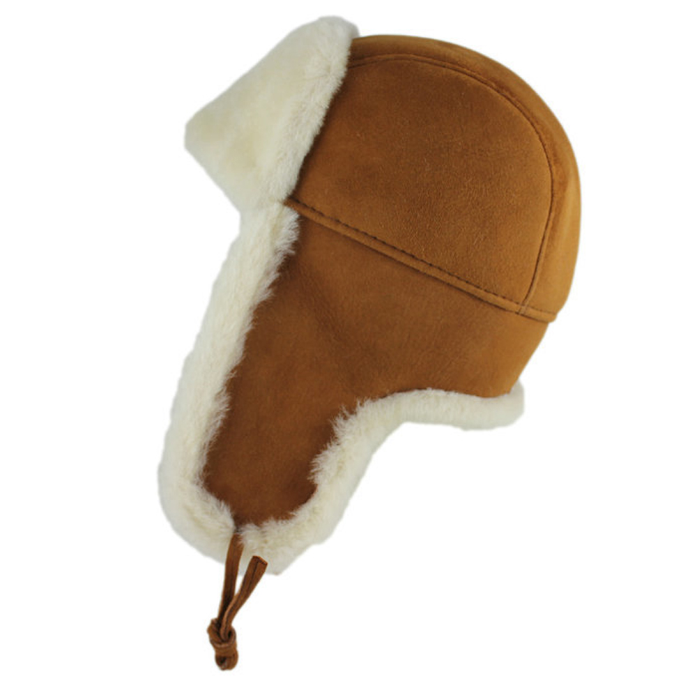 Sheepskin Hats