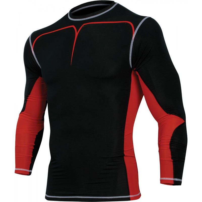 RASH GUARD