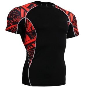 RASH GUARD