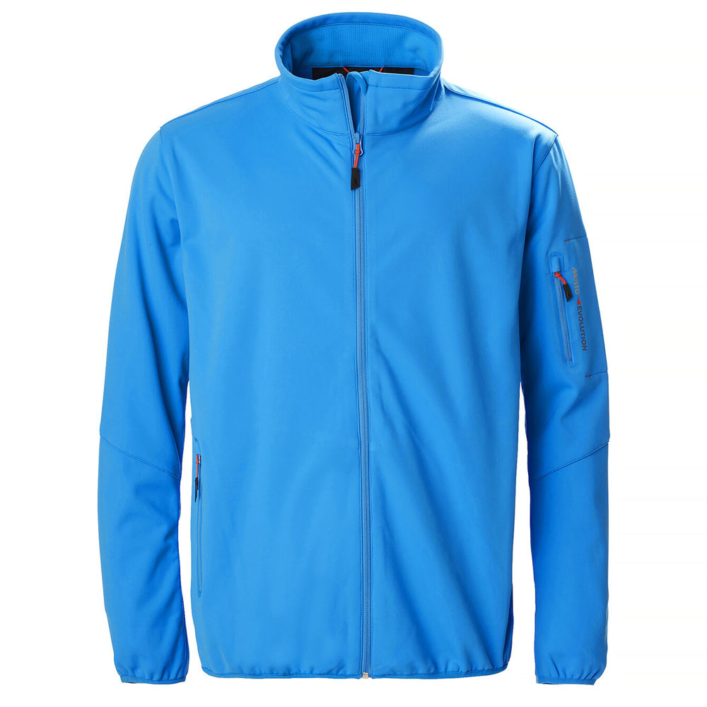 Softshell Jacket