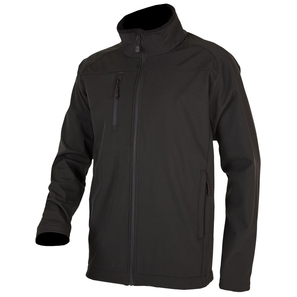 Softshell Jacket