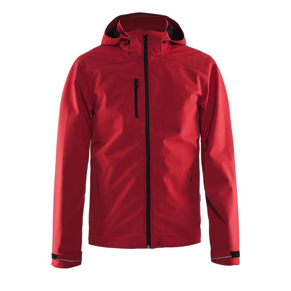 Softshell Jacket