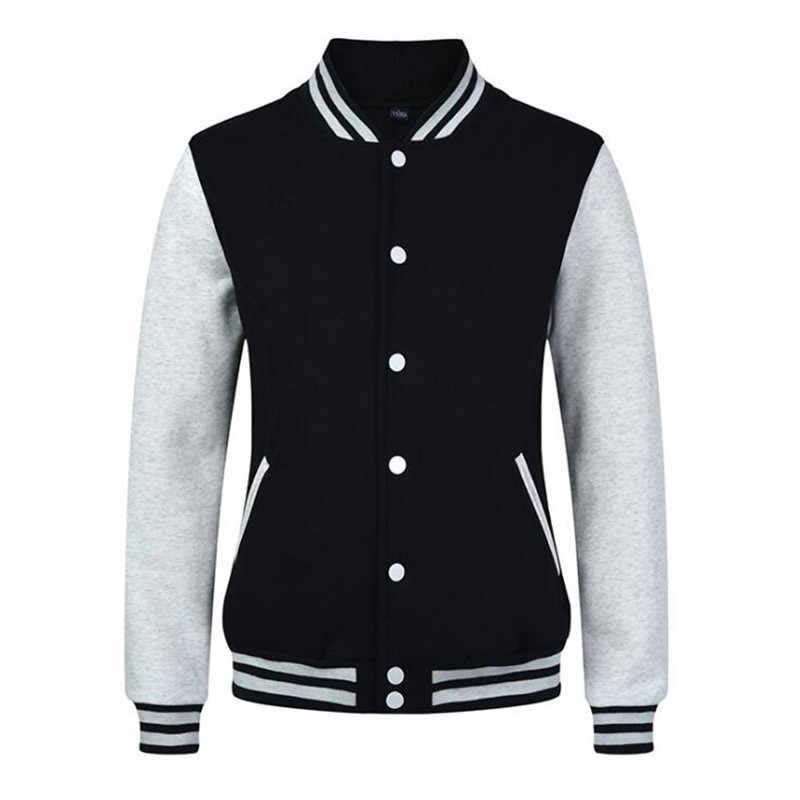 VARSITY JACKET