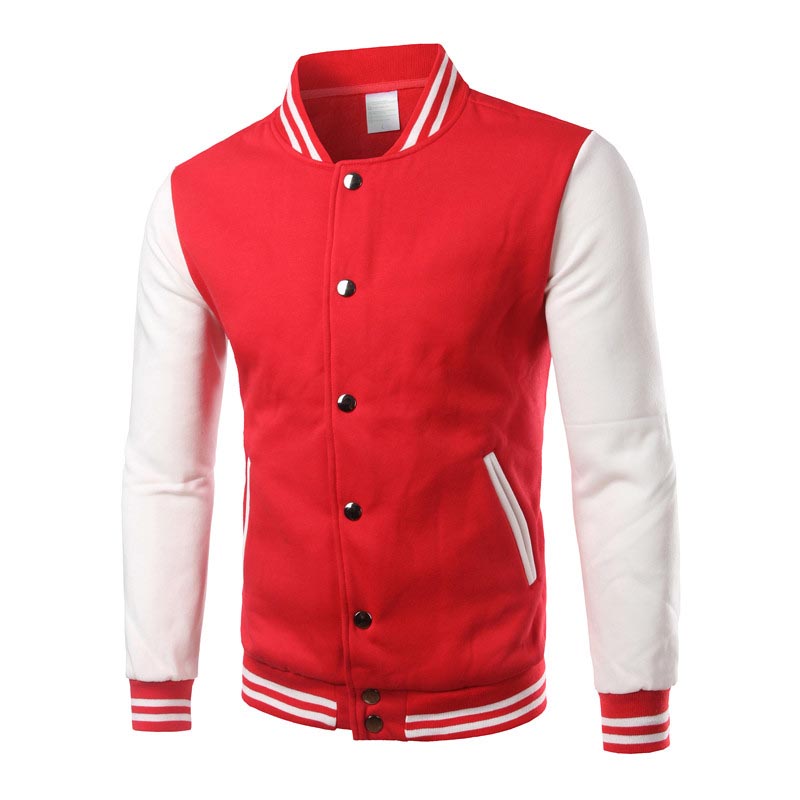 VARSITY JACKET