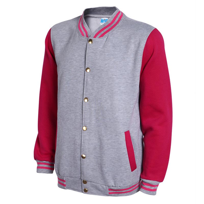 VARSITY JACKET