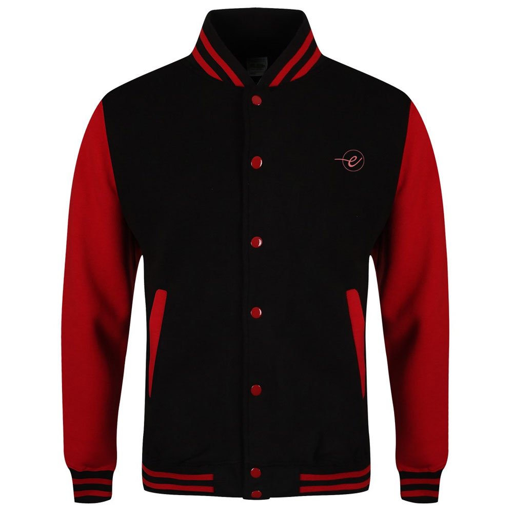 VARSITY JACKET