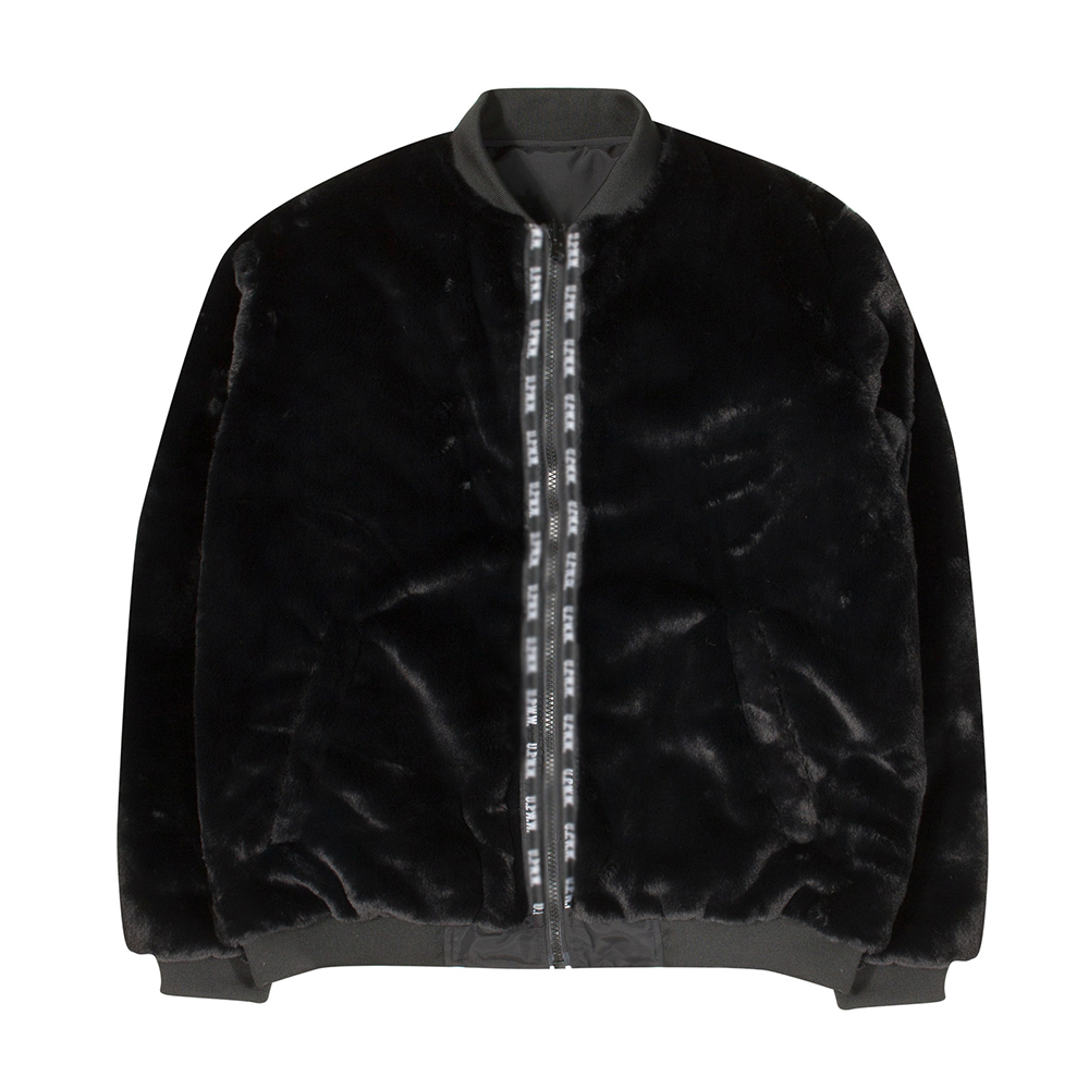 Bomber Jackets