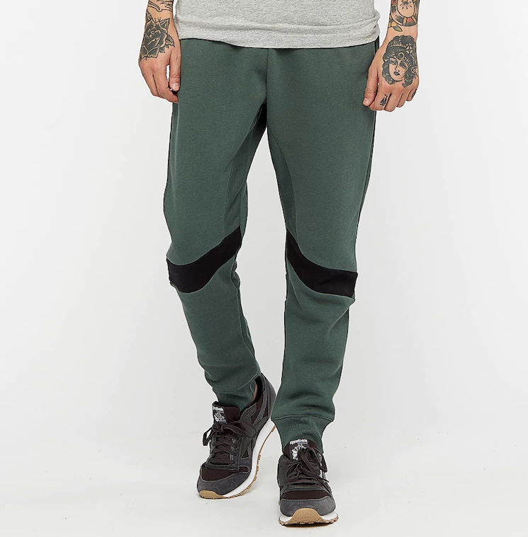 Jogger Trousers