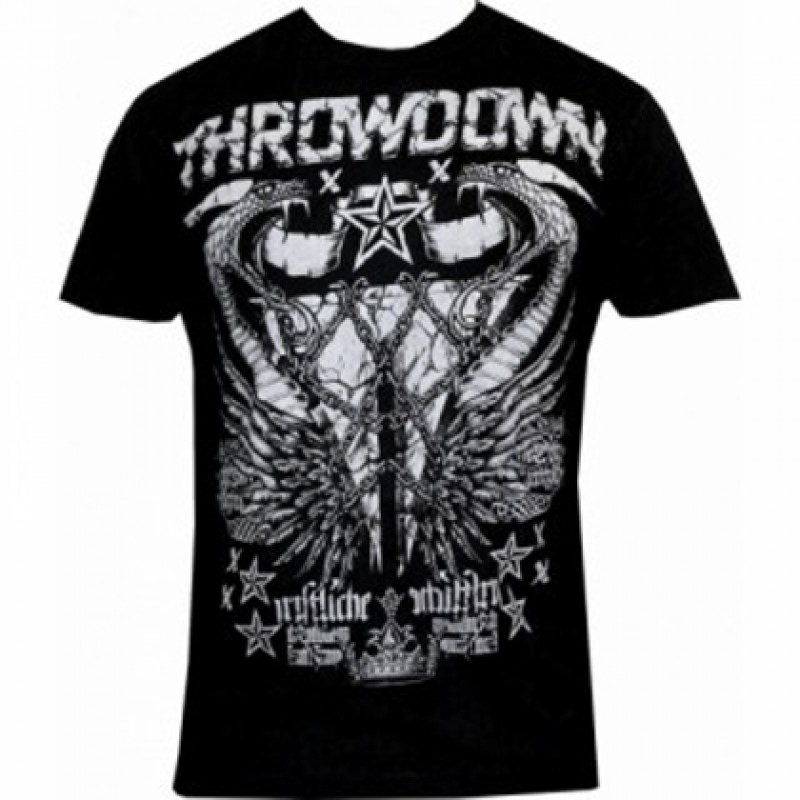 MMA T-shirt