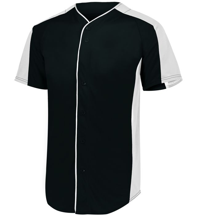 Baseball Uniform